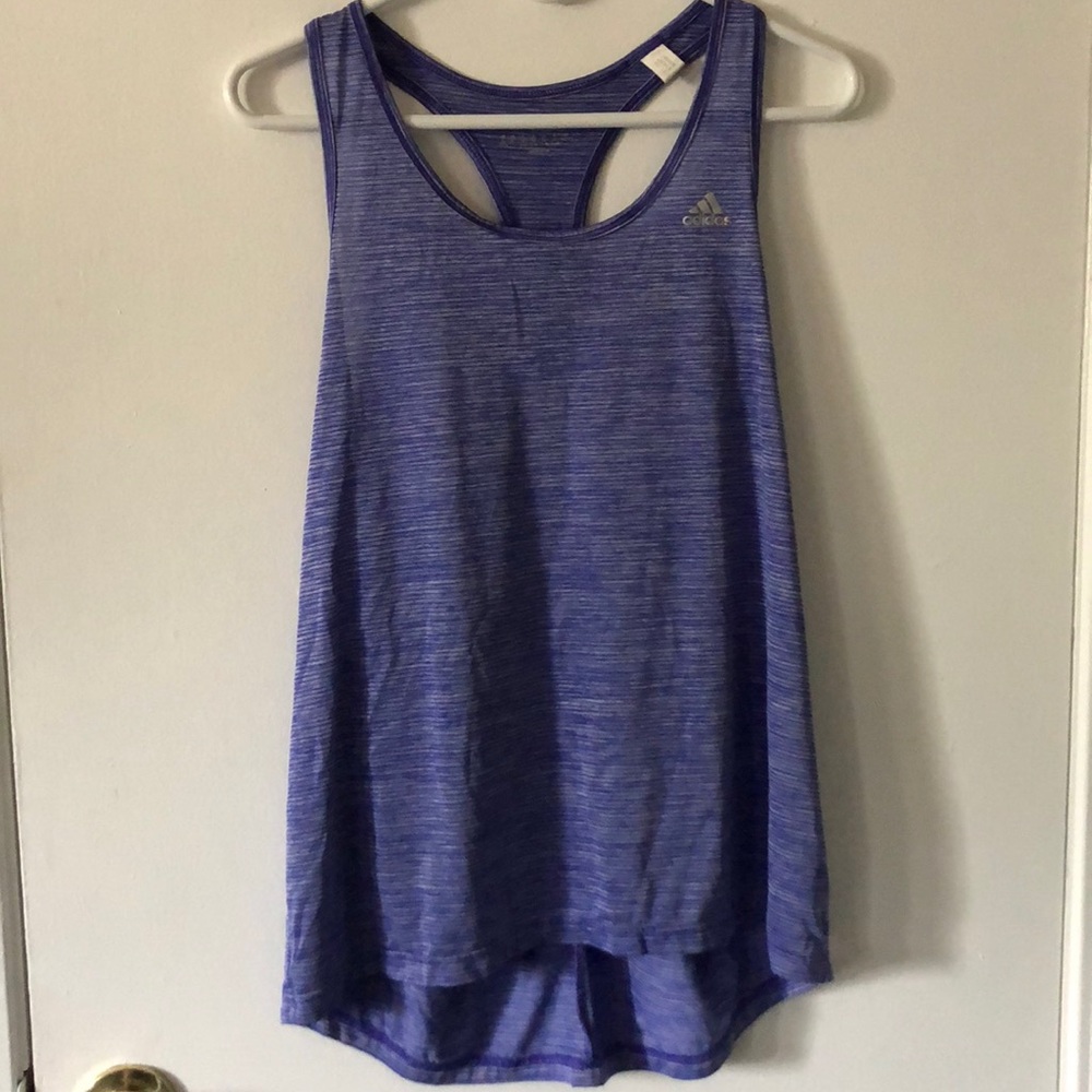 Racer back Adidas Tank